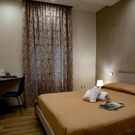 Fiore Dei Templi - Luxury Experience Aparthotel