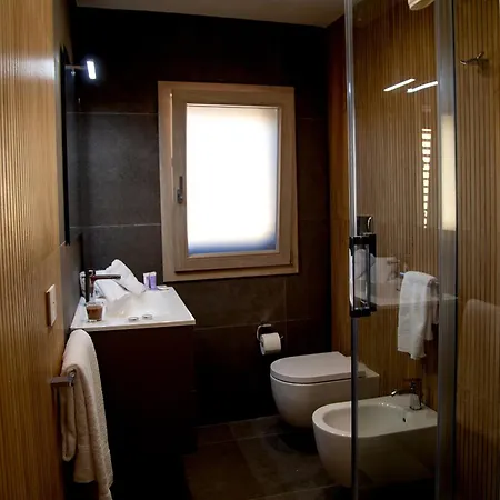Appart hôtel Fiore Dei Templi - Luxury Experience Agrigente