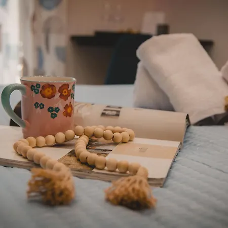 Fiore Dei Templi - Luxury Experience Lejlighedshotel 3*