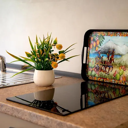 Fiore Dei Templi - Luxury Experience 3* Agrigento