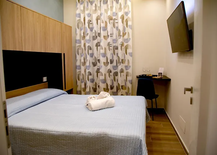 Fiore Dei Templi - Luxury Experience Lejlighedshotel