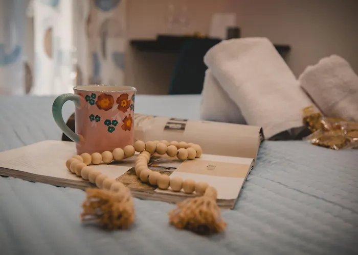 Fiore Dei Templi - Luxury Experience Lejlighedshotel 3*