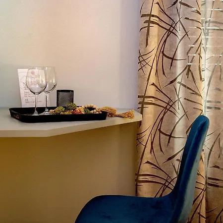 Aparthotel Fiore Dei Templi - Luxury Experience Agrigento