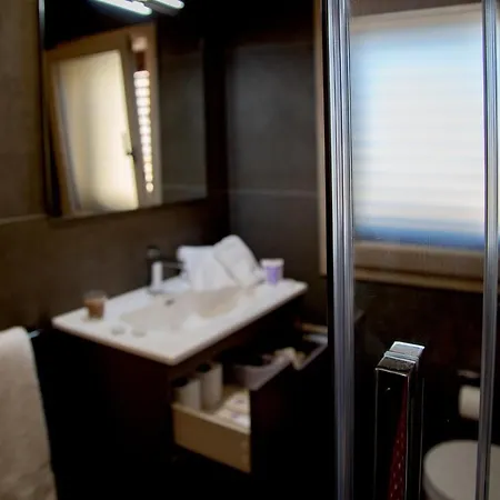 Fiore Dei Templi - Luxury Experience Aparthotel Agrigento