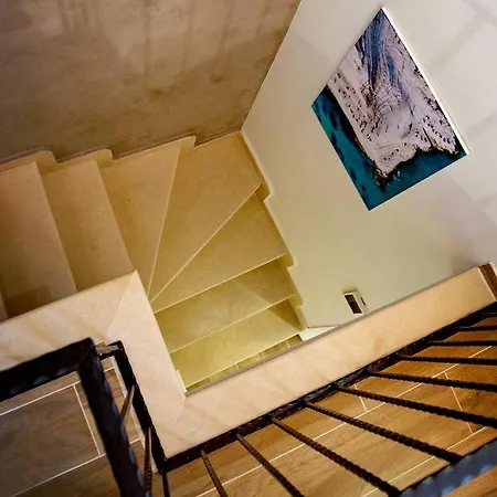 Aparthotel Fiore Dei Templi - Luxury Experience Agrigento