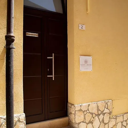 Fiore Dei Templi - Luxury Experience *