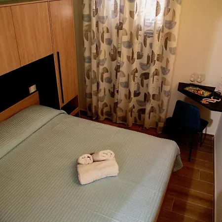 Fiore Dei Templi - Luxury Experience Aparthotel Agrigento