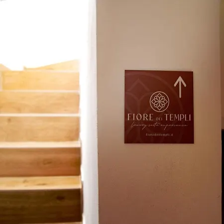 Fiore Dei Templi - Luxury Experience Agrigento