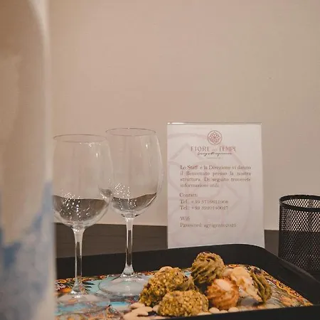 Fiore Dei Templi - Luxury Experience *