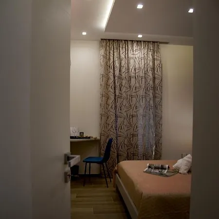 Fiore Dei Templi - Luxury Experience