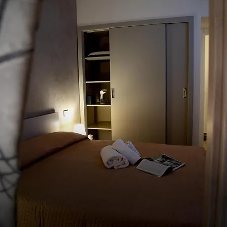 Aparthotel Fiore Dei Templi - Luxury Experience