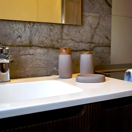 Fiore Dei Templi - Luxury Experience Aparthotel