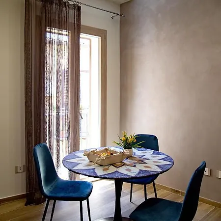 Fiore Dei Templi - Luxury Experience
