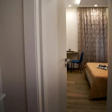 Aparthotel Fiore Dei Templi - Luxury Experience Agrigento