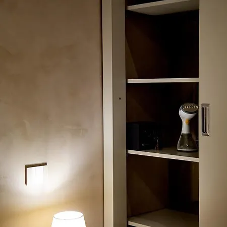 Fiore Dei Templi - Luxury Experience Aparthotel