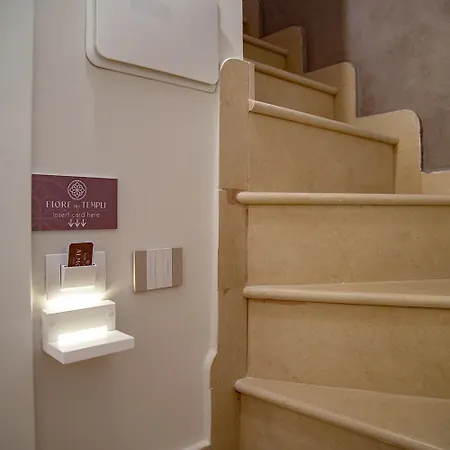Fiore Dei Templi - Luxury Experience Aparthotel