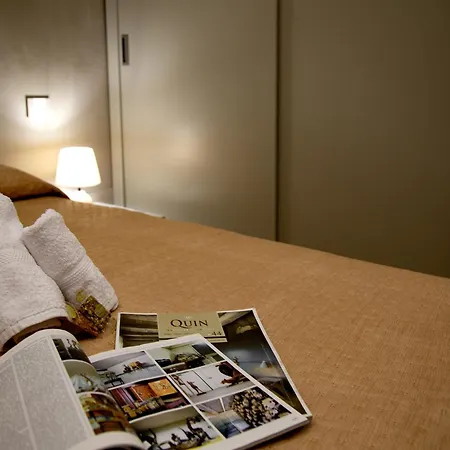 Fiore Dei Templi - Luxury Experience Aparthotel