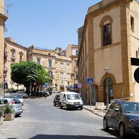 Fiore Dei Templi - Luxury Experience Aparthotel *