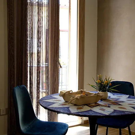 Aparthotel Fiore Dei Templi - Luxury Experience Agrigento