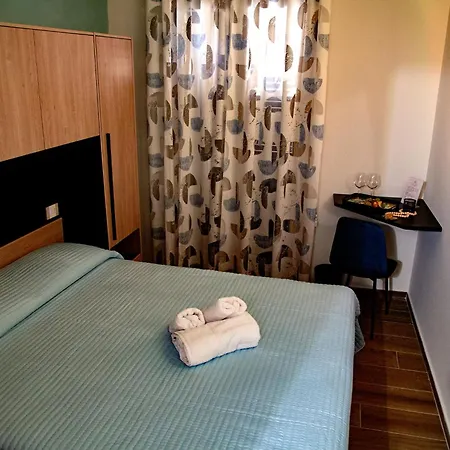 Fiore Dei Templi - Luxury Experience Aparthotel