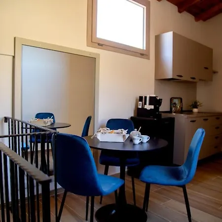 Fiore Dei Templi - Luxury Experience Aparthotel 3*
