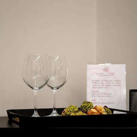 Fiore Dei Templi - Luxury Experience Aparthotel Agrigent