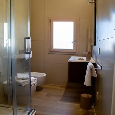 Aparthotel Fiore Dei Templi - Luxury Experience 3*