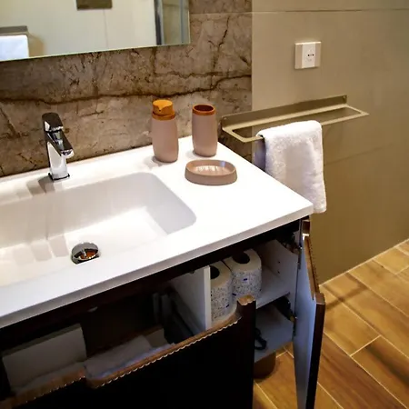 Aparthotel Fiore Dei Templi - Luxury Experience 3*