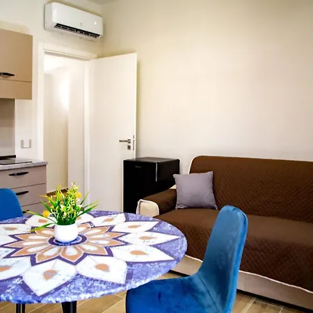 Aparthotel Fiore Dei Templi - Luxury Experience