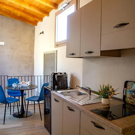 Aparthotel Fiore Dei Templi - Luxury Experience Agrigent