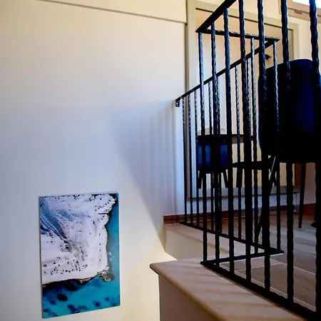 Fiore Dei Templi - Luxury Experience Aparthotel