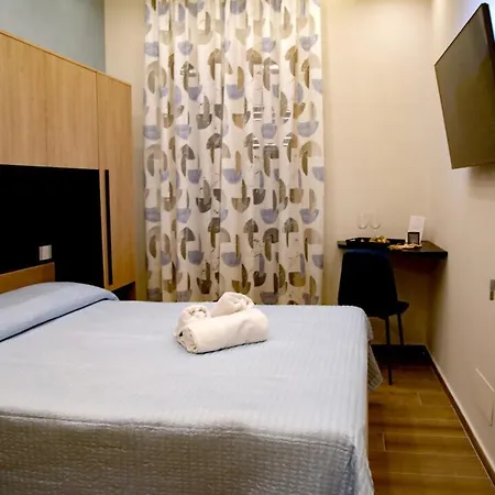 Aparthotel Fiore Dei Templi - Luxury Experience