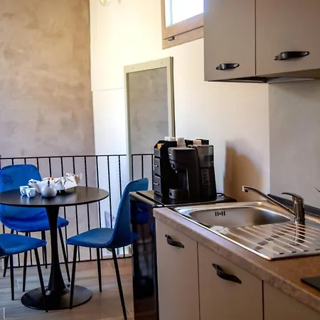 Aparthotel Fiore Dei Templi - Luxury Experience 3*