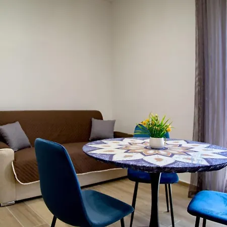 Aparthotel Fiore Dei Templi - Luxury Experience Agrigent