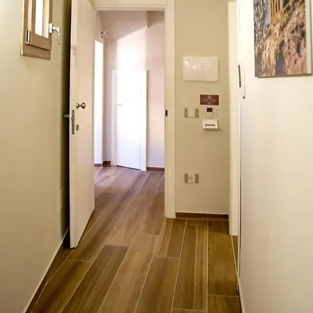 Aparthotel Fiore Dei Templi - Luxury Experience 3*