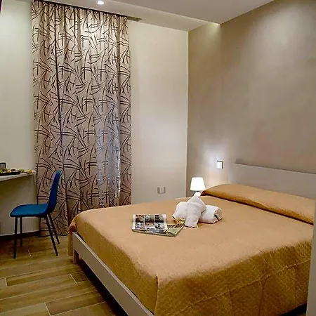 Fiore Dei Templi - Luxury Experience Aparthotel 3*