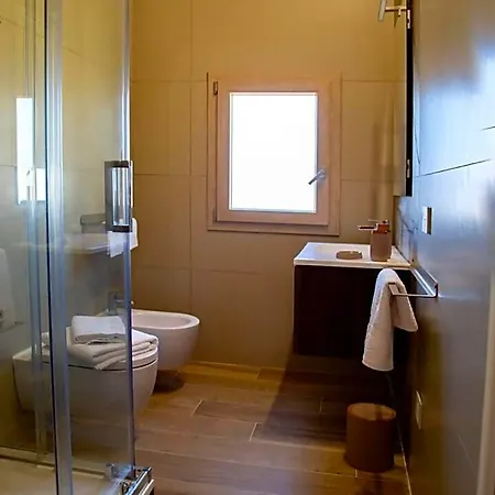 Fiore Dei Templi - Luxury Experience 3* Agrigent