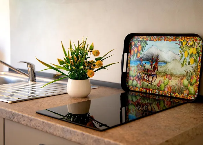 Fiore Dei Templi - Luxury Experience 4* Agrigento